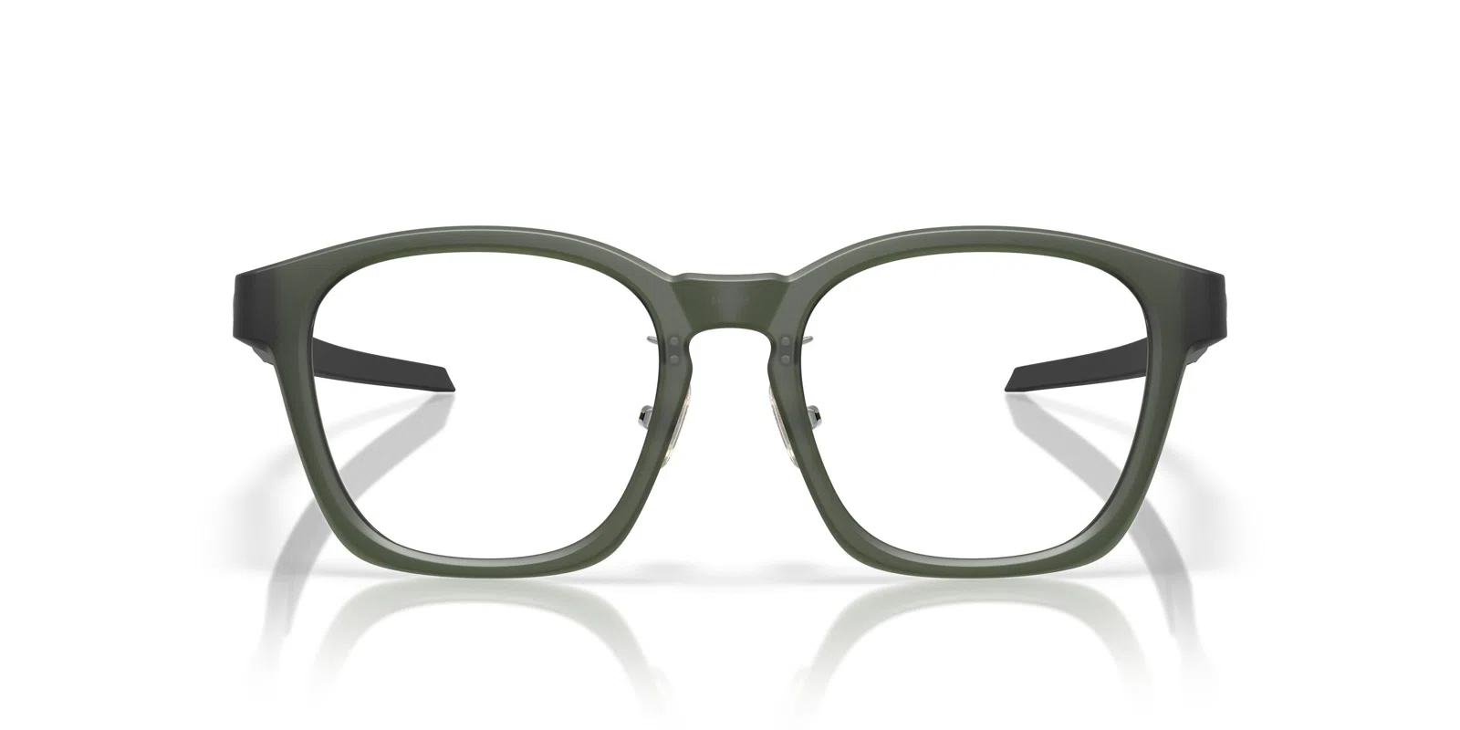Oakley Shackle 8197D Eyeglasses - view 11